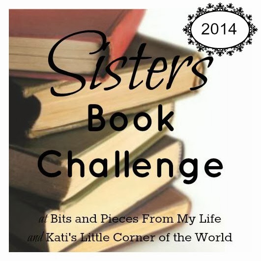 http://from-my-life.blogspot.com/search/label/Sisters%20Book%20Challenge%202014
