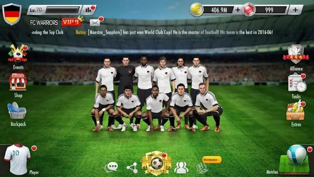 game bola ps3 download