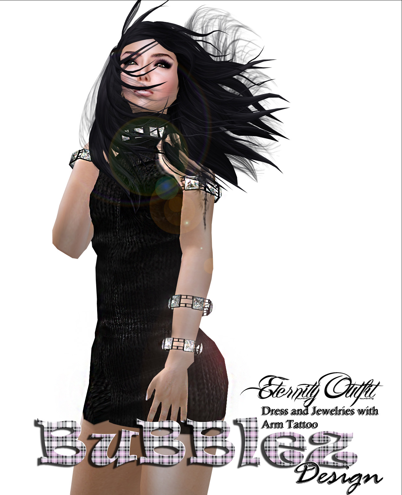 Bubblez Style Bubblez Design Eternity