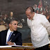 R. Tiglao Expose: Aquino & Del Rosario Begged the US to Use Its Military in Scarborough Crisis