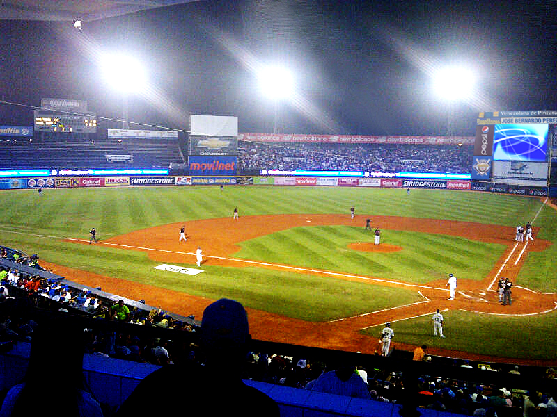 CreateLED Blog CreateLED Display shows high Brightness in Venezuela