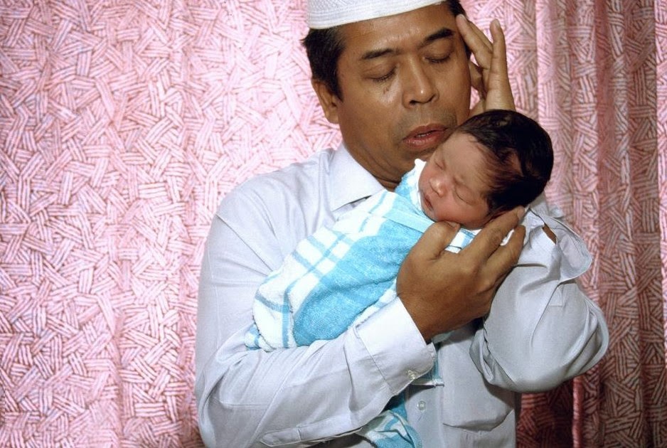 Bebeklere İsim Koyma Duası