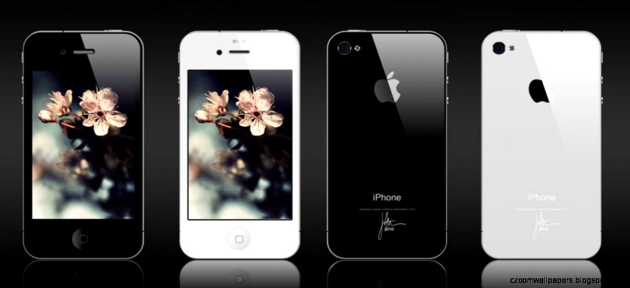 Iphone 4S Hd Pictures