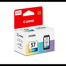 Beli Cartridge Canon 57 Colour