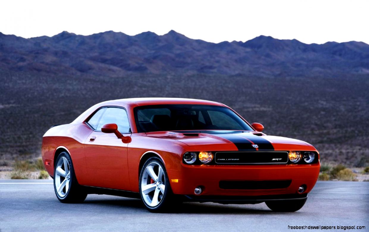 Dodge Muscle Cars  Total Cars  Bikes