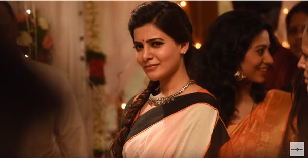Want next film to be more special than 'Theri', '24': Samantha | India  Forums