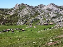 Picos d'Europa