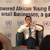Asia's Richest Man, Jack Ma Visits Africa For The First Time To Inspire Young Entrepreneurs