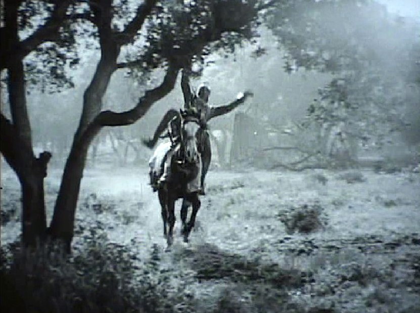 Thrilling Days of Yesteryear Adventures of Sir Galahad Chapter 2