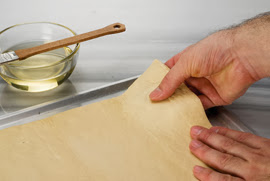 Σπιτική Πίτσα Special