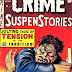Crime Suspenstories #16 - Al Williamson art