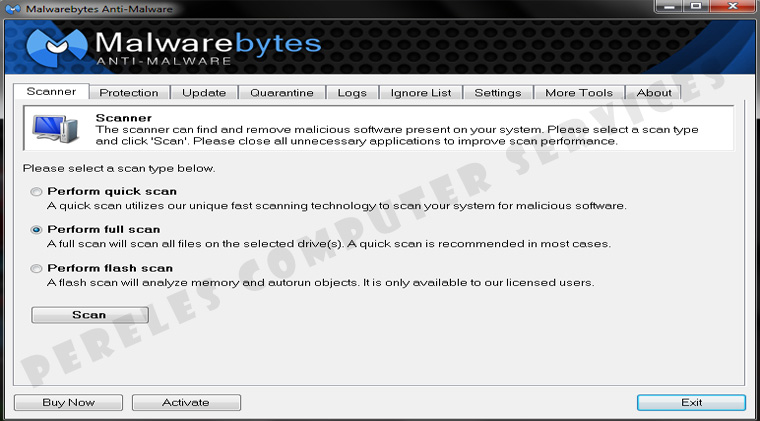 antimalwares antimalwares