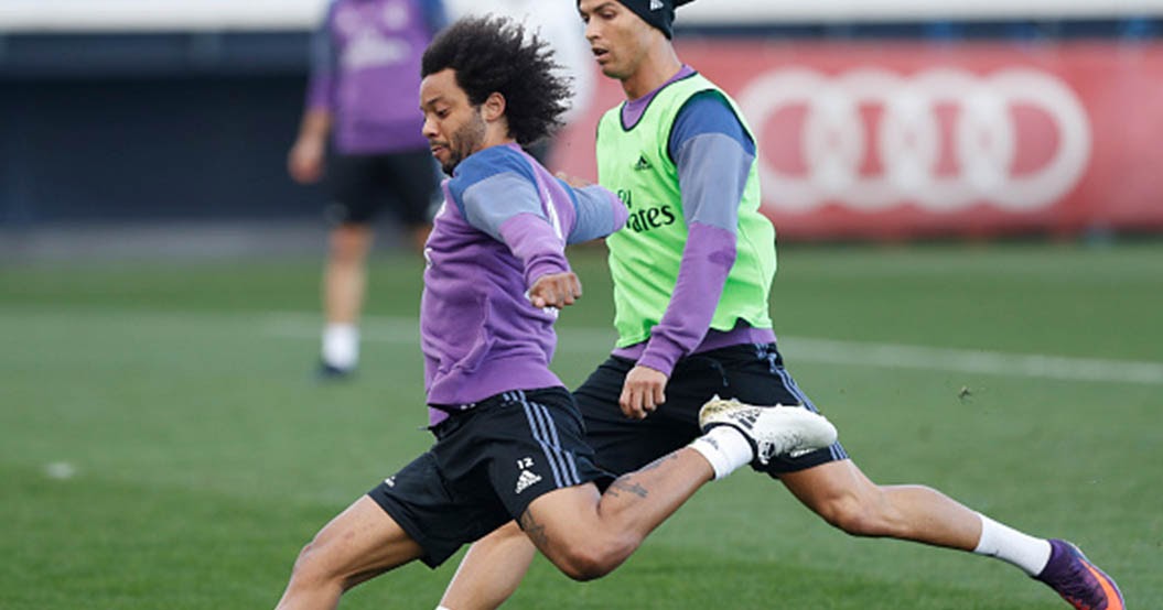 marcelo football boots