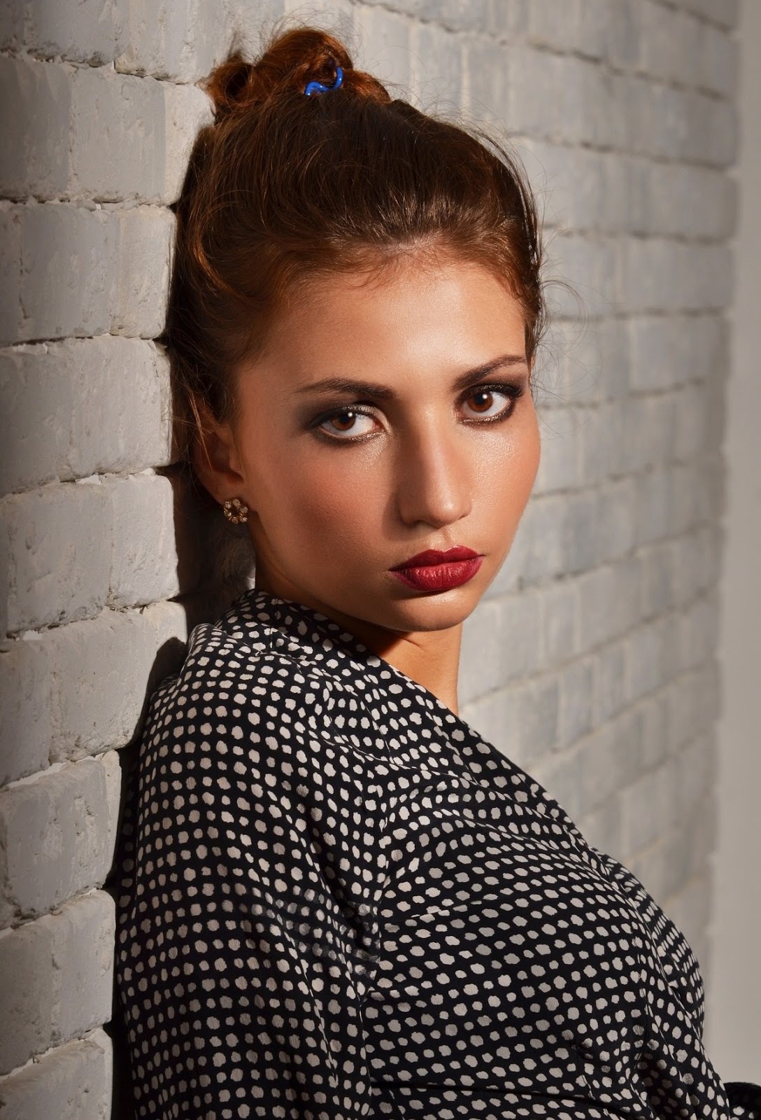 Hot Model Wallpaper | This Is The World’s Best Hot Models