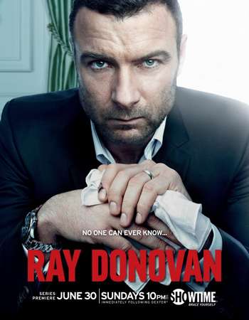 Ray Donovan S05E01 400MB Web-DL 720p ESubs