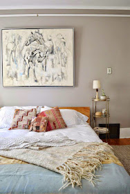 EN MI ESPACIO VITAL: Muebles Recuperados y Decoración Vintage: Un