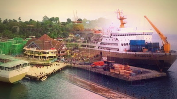 Pelabuhan Benoa: Wisata Bahari yang Menawarkan Keindahan dan Kenyamanan di Bali