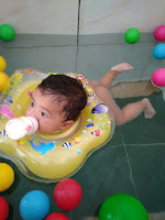 Baby Inaya