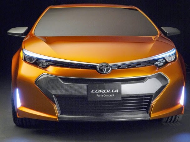 2015 Toyota Corolla Release Date, Redesign and Price