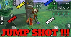 3 Langkah Jump Shoot Agar Menjadi Pro Player Free Fire Suara
