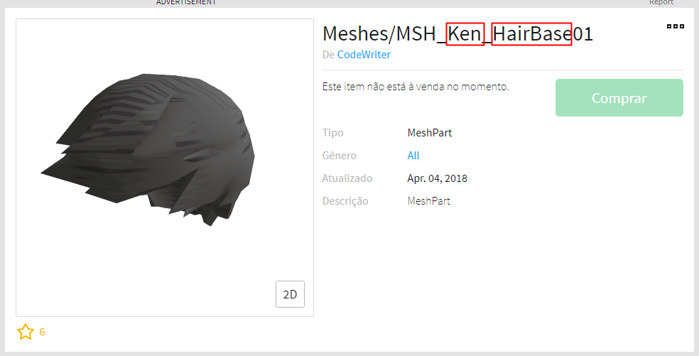 desenvolvedor encontrado blogosfera