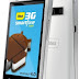Idea launches dual-SIM Android 4.0 Ivory for Rs. 7,390