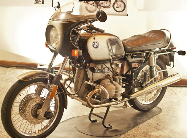 Motos bmw fabricada no brasil #7