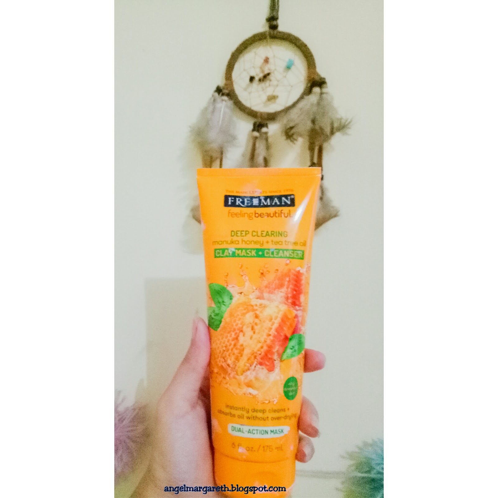 manfaat freeman manuka honey