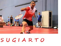 Ngepel Dengan Haduknya Sendiri, Tommy Sugiarto Tetap Kalah Di Thomas Cup Atas Denmark