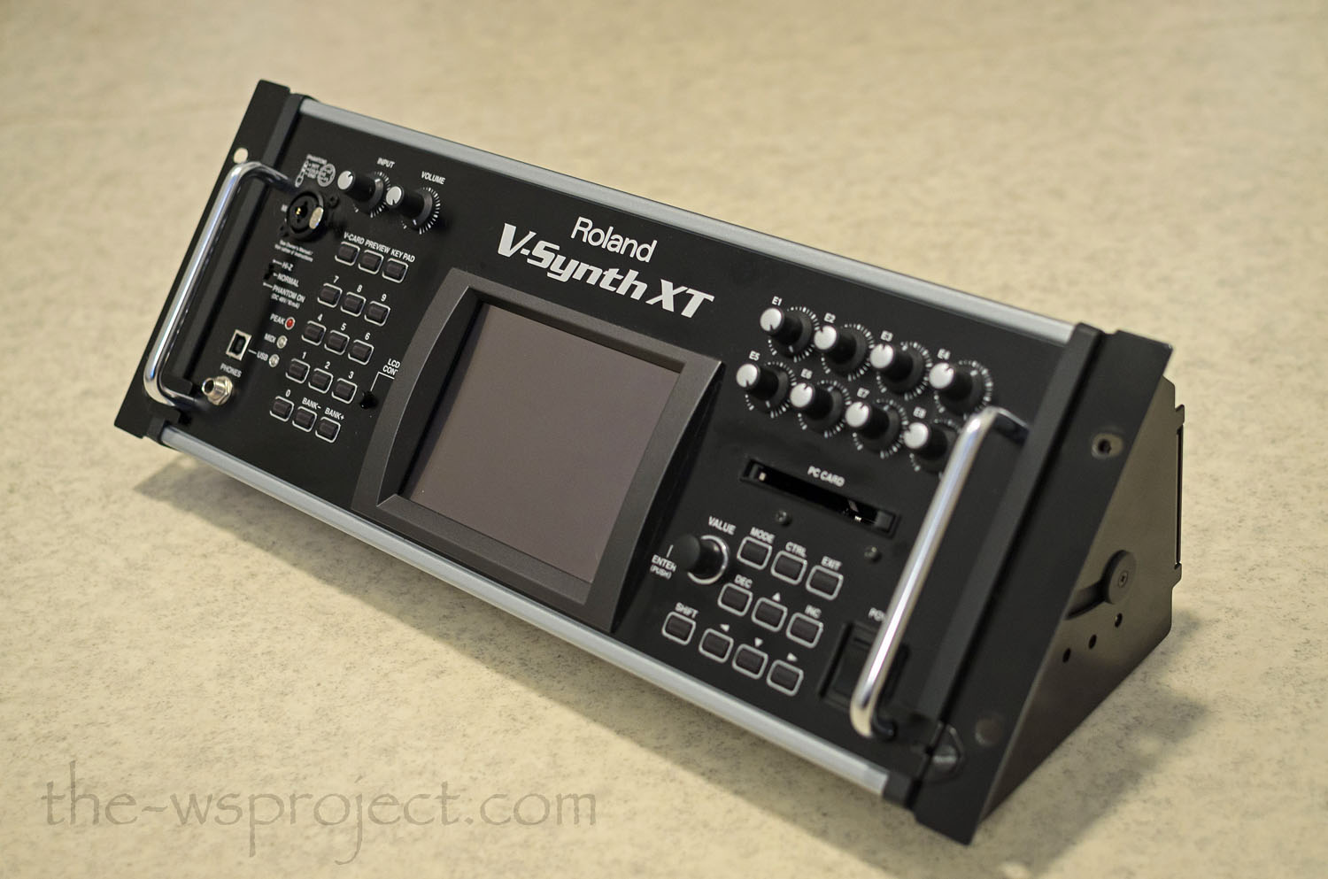 mini v synth mini v synth
