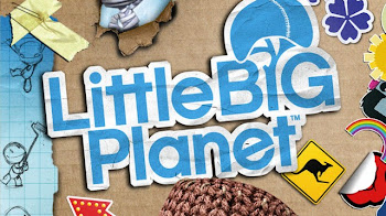 Little Big Planet (EUR) PSP ISO