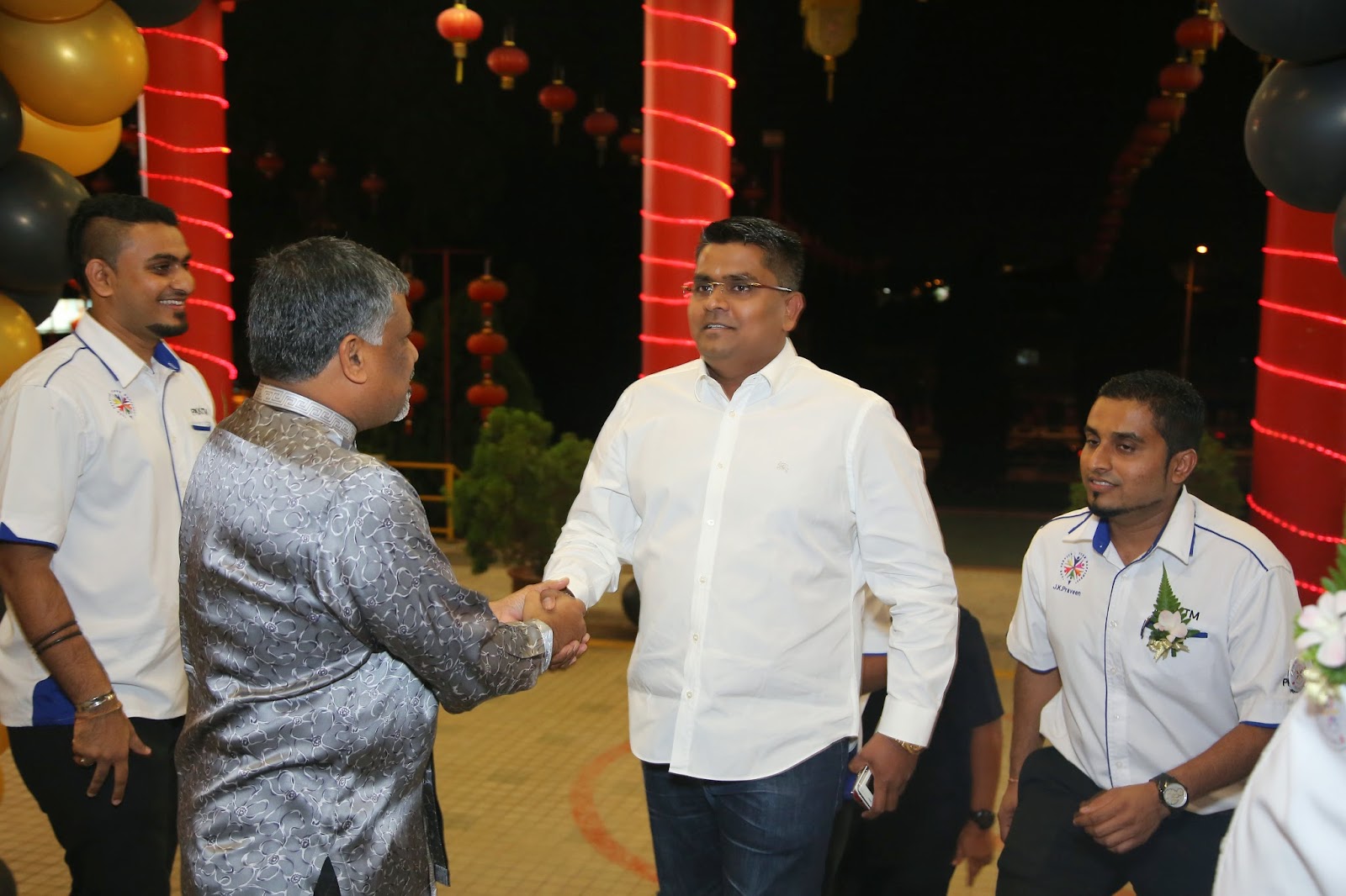 PKKTM Petaling