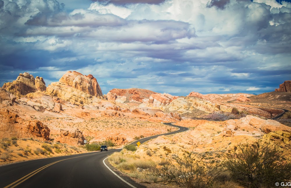 Valley of Fire State Park: Things To Do in Nevada, USA