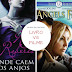 Livro vs Filme: Onde Caem os Anjos, Nora Roberts