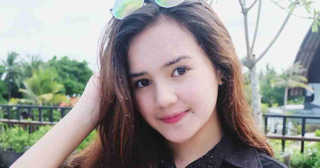 Biodata dan Foto Cut Beby Tsabina Terbaru