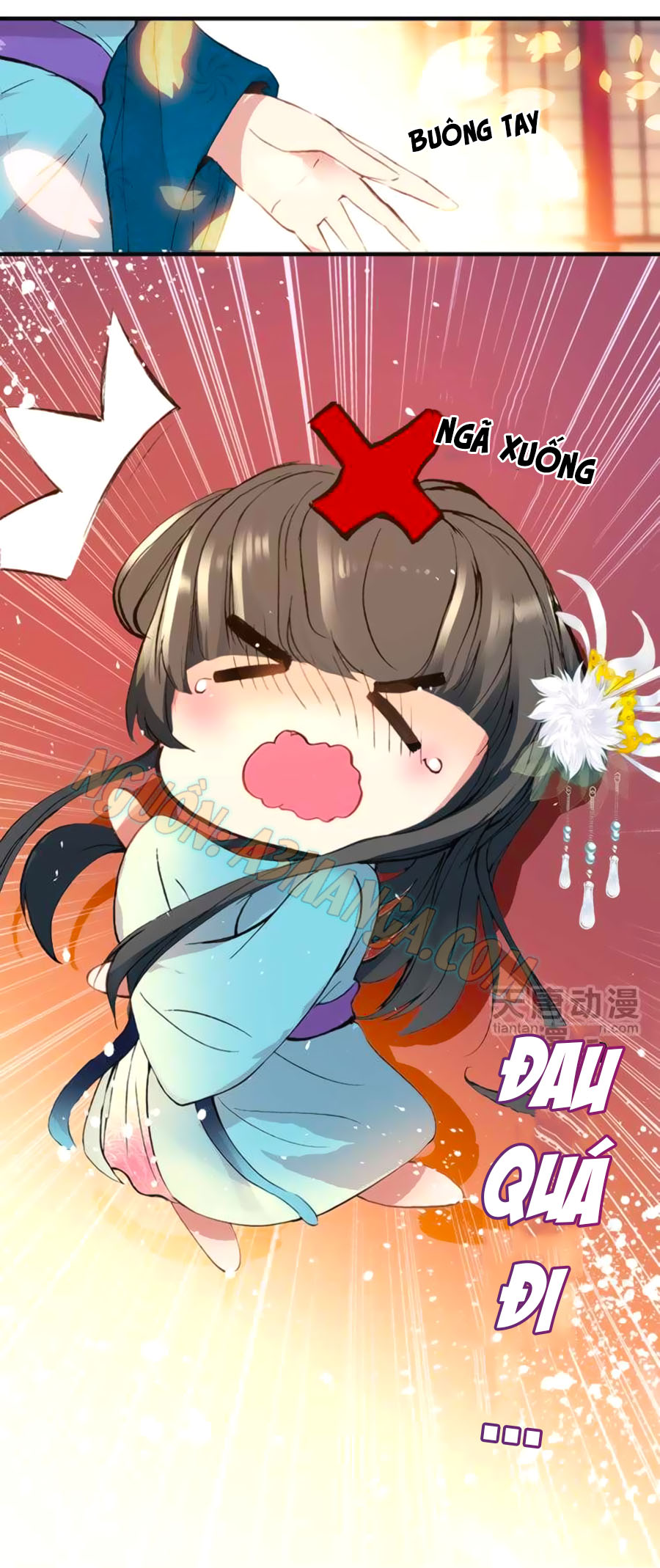 Tỏa Thảo Lục - Chương 9 - Trang 5