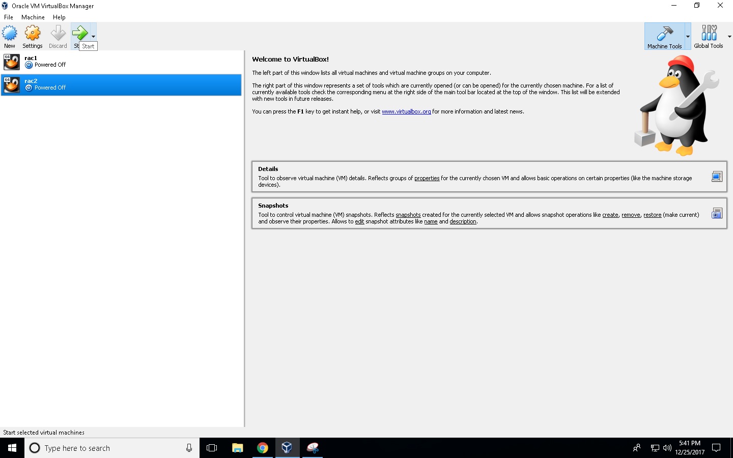 How to add space to existing mountpoint on Oracle Enterprise Linux 7.1