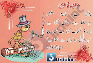 poetry, joke, urdu joke poetry, tanz-o-mazah