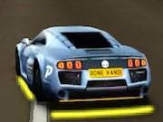 Street Race 3 Cruisin