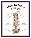 "How to Grow a Hippo!" on Amazon
