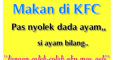 Kata Lucu Singkatan Cikimm Com