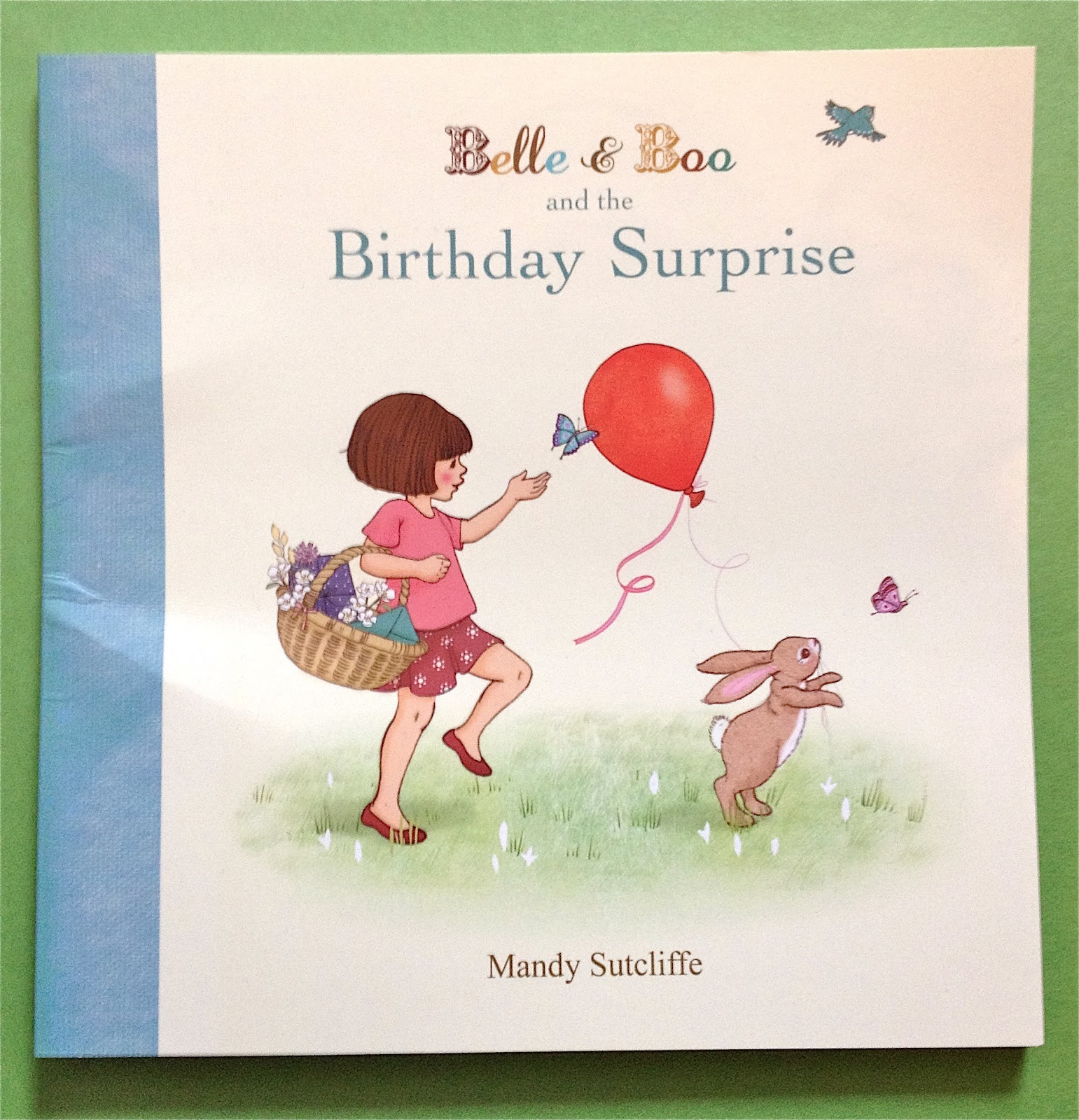 сюрприз читать