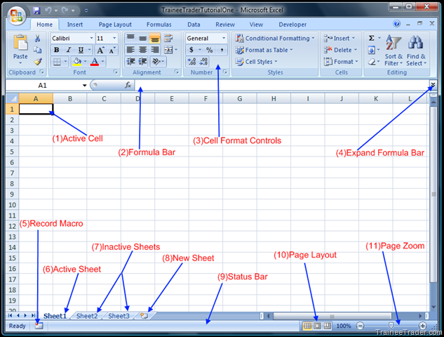 MATERI UJIAN PRAKTIK TIK 9 (VIII2) Perangkat Lunak