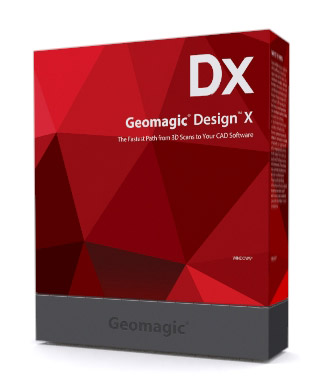 Geomagic Design X İndir
