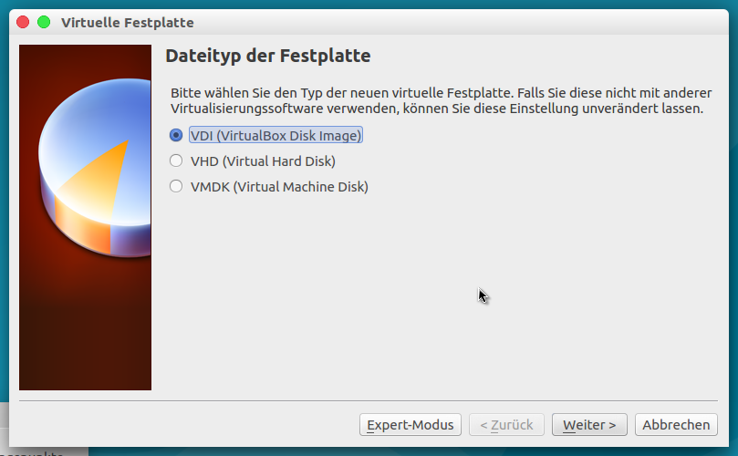 oracle virtualbox for linux oracle virtualbox for linux