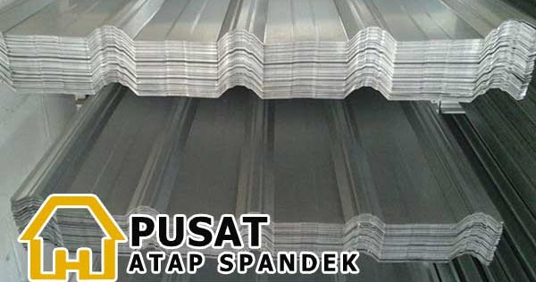 Harga Atap Spandek Indramayu Per Meter 2019