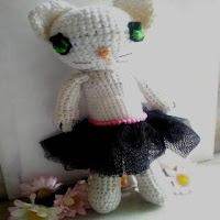 PATRON GATA AMIGURUMI 28711