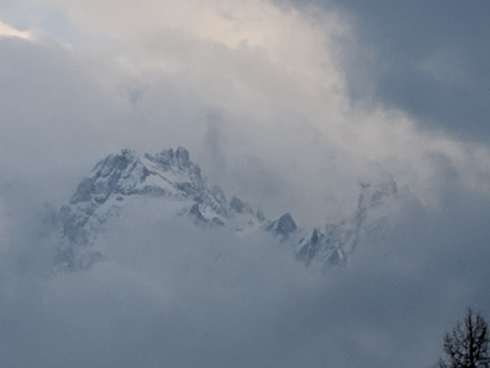 Dolomiten 2013 Ketterechts