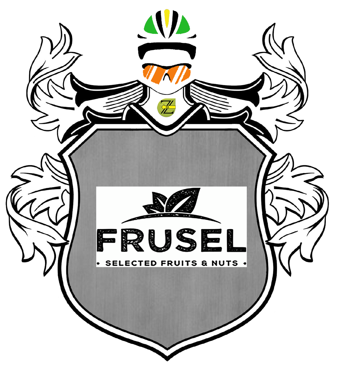 Frusel
