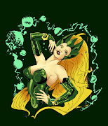 Thor Marries Sif and Amora The Enchantress